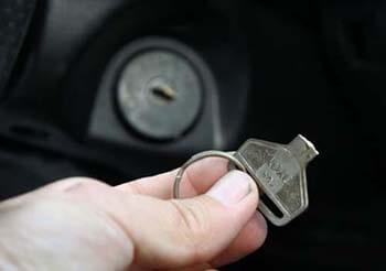 Broken Car Key Replacement